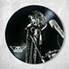 Vinyl Record Decor Aerosmith 12" 504-3-1 photo 1