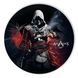 Vinyl Record Decor Assassin's Creed 12" 246-3-1 photo 1