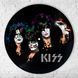 Vinyl Record Decor Kiss 12" 547-3-1 photo 3