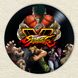 Vinyl Record Decor Street Fighter 12" UF-Decor-Street Fighter-1 photo 3