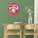 Wall Vinyl Record Clock Mickey and Minnie Mouse 12" UF-Clock-C-Mickey and Minnie Mouse-1 photo 3