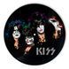 Vinyl Record Decor Kiss 12" 547-3-1 photo 1