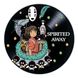 Vinyl Record Decor Spirited Away 12" UF-Decor-Spirited Away-2 photo 1