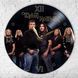 Wall Vinyl Record Clock Iron Maiden 12" UF-Clock-Iron Maiden-1 photo 3