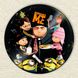 Vinyl Record Decor Despicable Me 12" UF-Décor-C-Despicable Me-1 photo 3