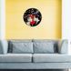 Wall Vinyl Record Clock I Love Lucy 12" UF-Clock-M-I Love Lucy-2 photo 2