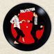 Vinyl Record Decor Pulp Fiction 12" 764-3-1 photo 3