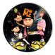 Vinyl Record Decor Despicable Me 12" UF-Décor-C-Despicable Me-1 photo 1