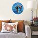 Vinyl Record Decor Frozen 12" 930-3-1 photo 1