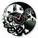 Wall Vinyl Record Clock Nightmare Before Christmas 12" Vinyl-Clock-Nightmare Before Christmas-1 photo 1