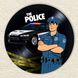 Vinyl Record Decor Police 12" UF-Decor-Police-1 photo 3