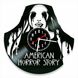 Wall Vinyl Record Clock American Horror Story 12" Vinyl-Clock-M-American Horror Story-4 photo 1