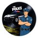 Vinyl Record Decor Police 12" UF-Decor-Police-1 photo 1