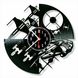 Wall Vinyl Record Clock Star Wars 12" Vinyl-Clock-Star Wars-11 photo 1