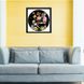 Vinyl Record Decor in a Wooden Frame Despicable Me 14" UF-Frame-C-Despicable Me-1 photo 2