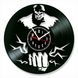 Wall Vinyl Record Clock Hulk 12" Vinyl-Clock-Hulk-4 photo