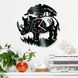 Wall Vinyl Record Clock Rhino 12" Vinyl-Clock-Rhino-2 photo 2