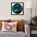 Vinyl Record Decor in a Wooden Frame John Wick 14" 744-4-1 photo 2
