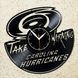 Настінний вініловий годинник Кароліна Гаррікейнс, діаметр 30см Vinyl-Clock-Carolina Hurricanes-1 фото 3