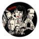 Vinyl Record Decor Pulp Fiction 12" 764-3-3 photo