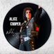 Vinyl Record Decor Alice Cooper 12" UF-Decor-Alice Cooper-1 photo 3