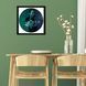 Vinyl Record Decor in a Wooden Frame John Wick 14" 744-4-1 photo 3
