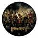 Настінний вініловий годинник Володар перснів, діаметр 30см UF-Clock-M-The Lord of the Rings-6 фото