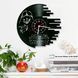 Wall Vinyl Record Clock Star Wars 12" 143-1-22 photo 2
