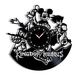 Wall Vinyl Record Clock Kingdom Hearts 12" Vinyl-Clock-Kingdom Hearts-7 photo