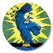 Vinyl Record Decor The Tick 12" 302-3-2 photo