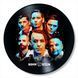 Vinyl Record Decor Rammstein 12" 571-3-1 photo 1