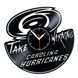 Wall Vinyl Record Clock Carolina Hurricanes 12" Vinyl-Clock-Carolina Hurricanes-1 photo 1