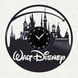 Настінний вініловий годинник Дісней, діаметр 30см Vinyl-Clock-C-Disney-4 фото 1