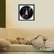 Vinyl Record Decor in a Wooden Frame Panic at the Disco 14" 564-4-1 photo 2