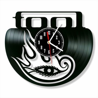 Wall Vinyl Record Clock Tool 12" Vinyl-Clock-Tool-1 photo