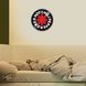 Vinyl Record Decor Red Hot Chili Peppers 12" 572-3-1 photo 2