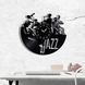 Wall Vinyl Record Clock Jazz 12" Vinyl-Clock-Jazz-1 photo 2