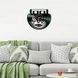 Wall Vinyl Record Clock Tool 12" Vinyl-Clock-Tool-1 photo 3