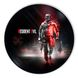 Vinyl Record Decor Resident Evil 12" UF-Decor-Resident Evil-1 photo 1