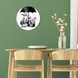 Vinyl Record Decor Umbrella Academy 12" 304-3-1 photo 3