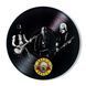 Vinyl Record Decor Guns N' Roses 12" 536-3-1 photo 1
