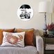 Vinyl Record Decor Umbrella Academy 12" 304-3-1 photo 2