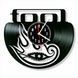 Wall Vinyl Record Clock Tool 12" Vinyl-Clock-Tool-1 photo 1