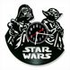 Wall Vinyl Record Clock Star Wars 12" Vinyl-Clock-Star Wars-13 photo 1