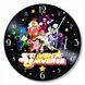 Wall Vinyl Record Clock Steven Universe 12" UF-Clock-C-Steven Universe-3 photo 1