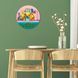 Vinyl Record Decor The Simpsons 12" 982-3-1 photo 3