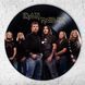 Vinyl Record Decor Iron Maiden 12" 537-3-1 photo 3