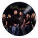Vinyl Record Decor Iron Maiden 12" 537-3-1 photo 1