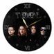 Wall Vinyl Record Clock Tool 12" UF-Clock-Tool-1 photo 1