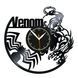 Wall Vinyl Record Clock Venom 12" Vinyl-Clock-Venom-2 photo 1